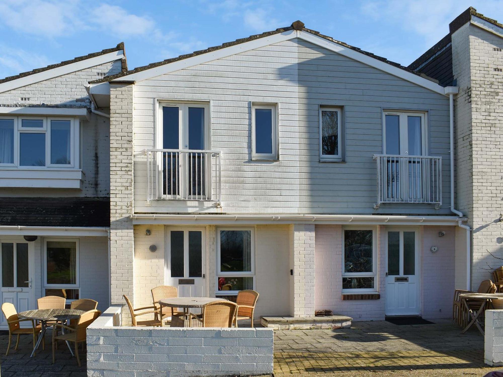 Maltings Cottage Yarmouth  Buitenkant foto