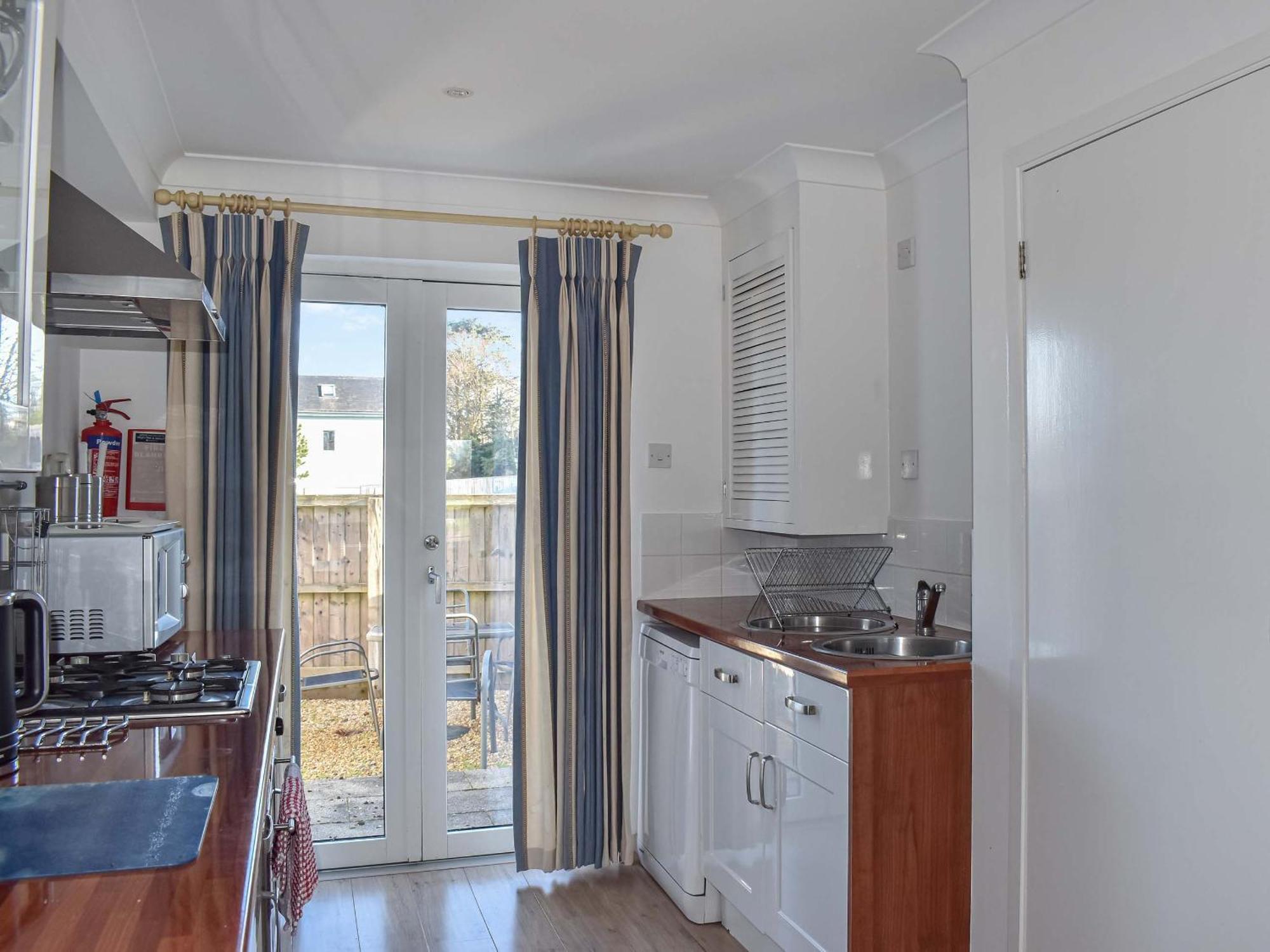 Maltings Cottage Yarmouth  Buitenkant foto