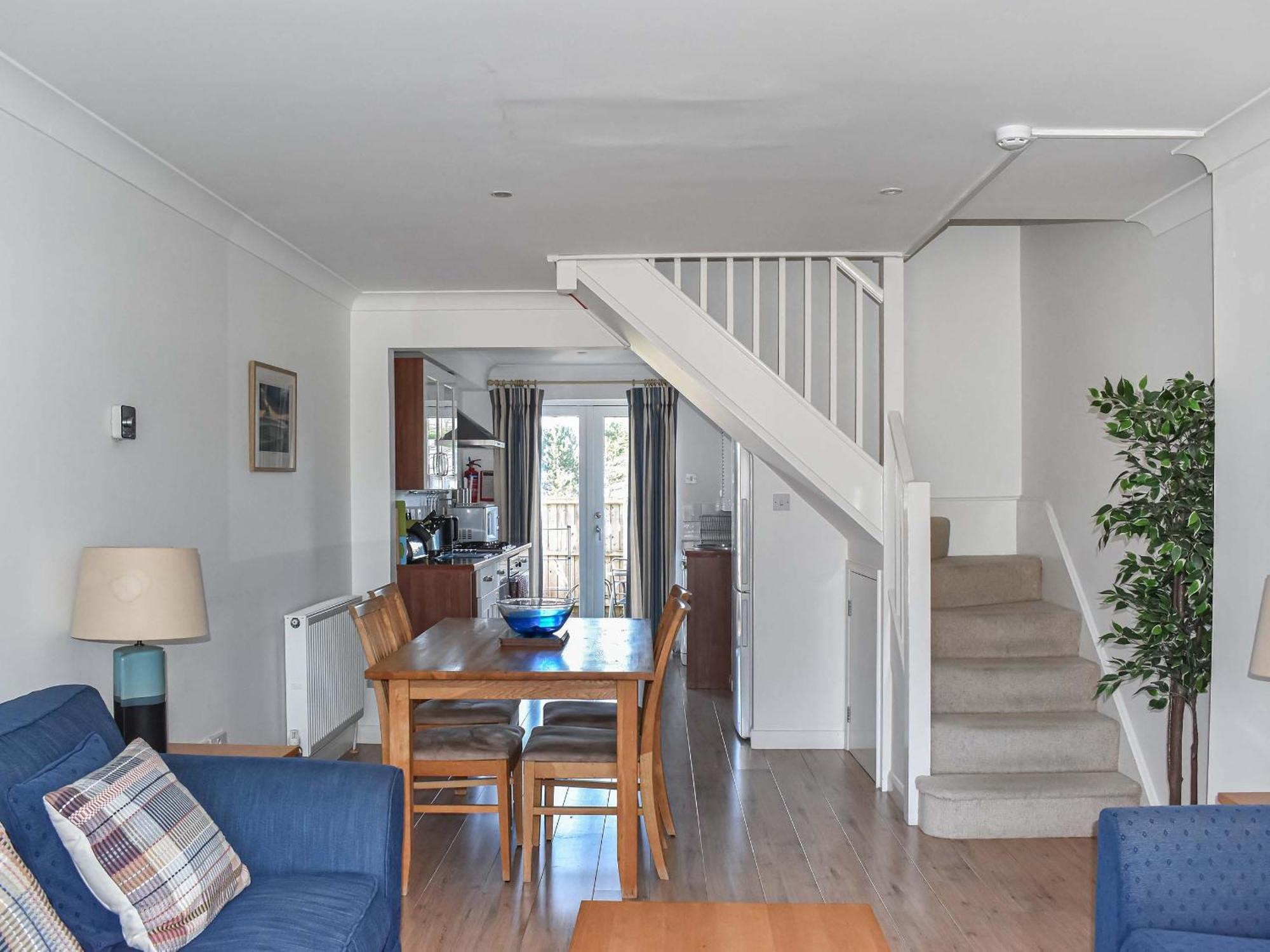 Maltings Cottage Yarmouth  Buitenkant foto