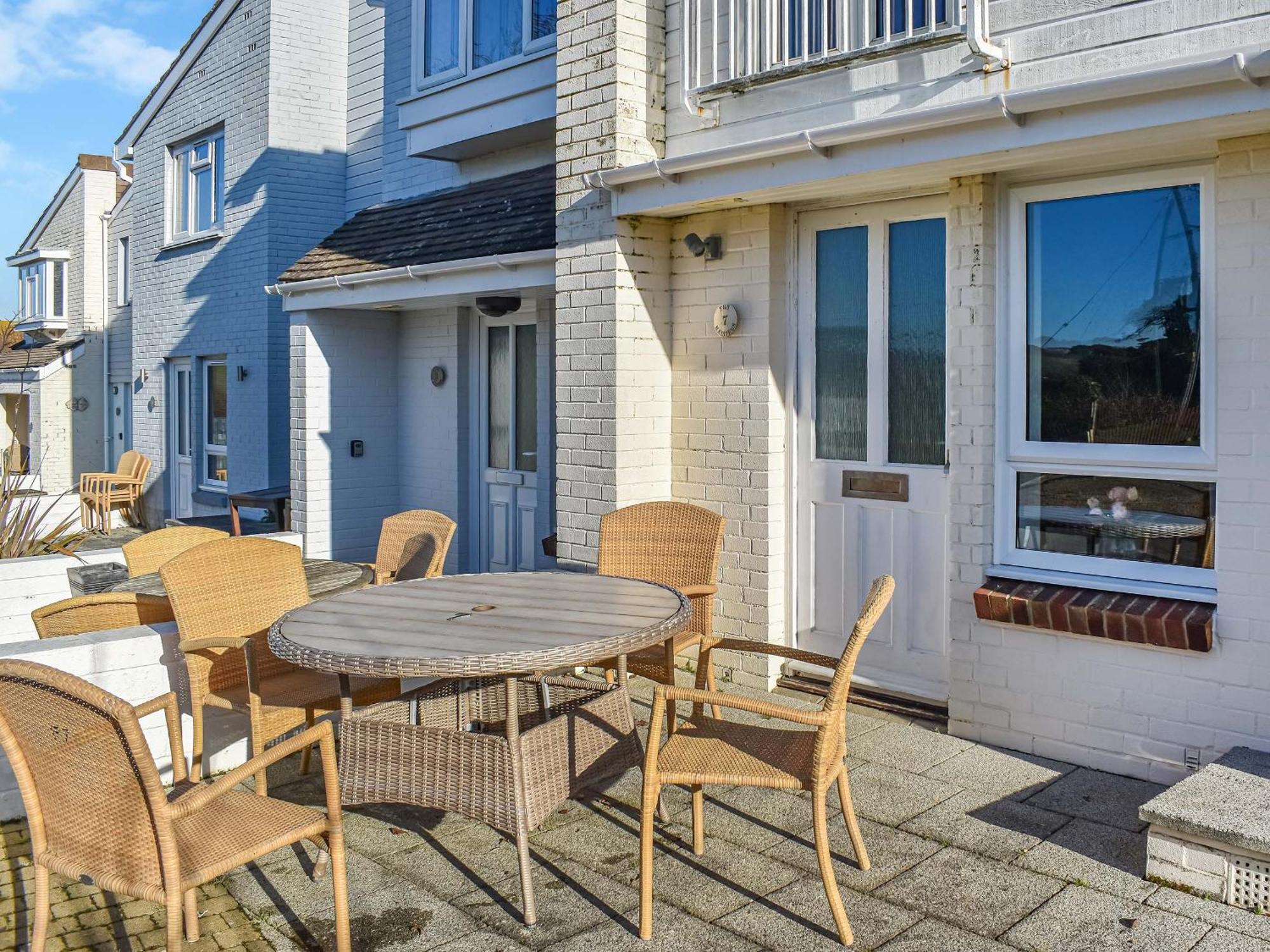 Maltings Cottage Yarmouth  Buitenkant foto