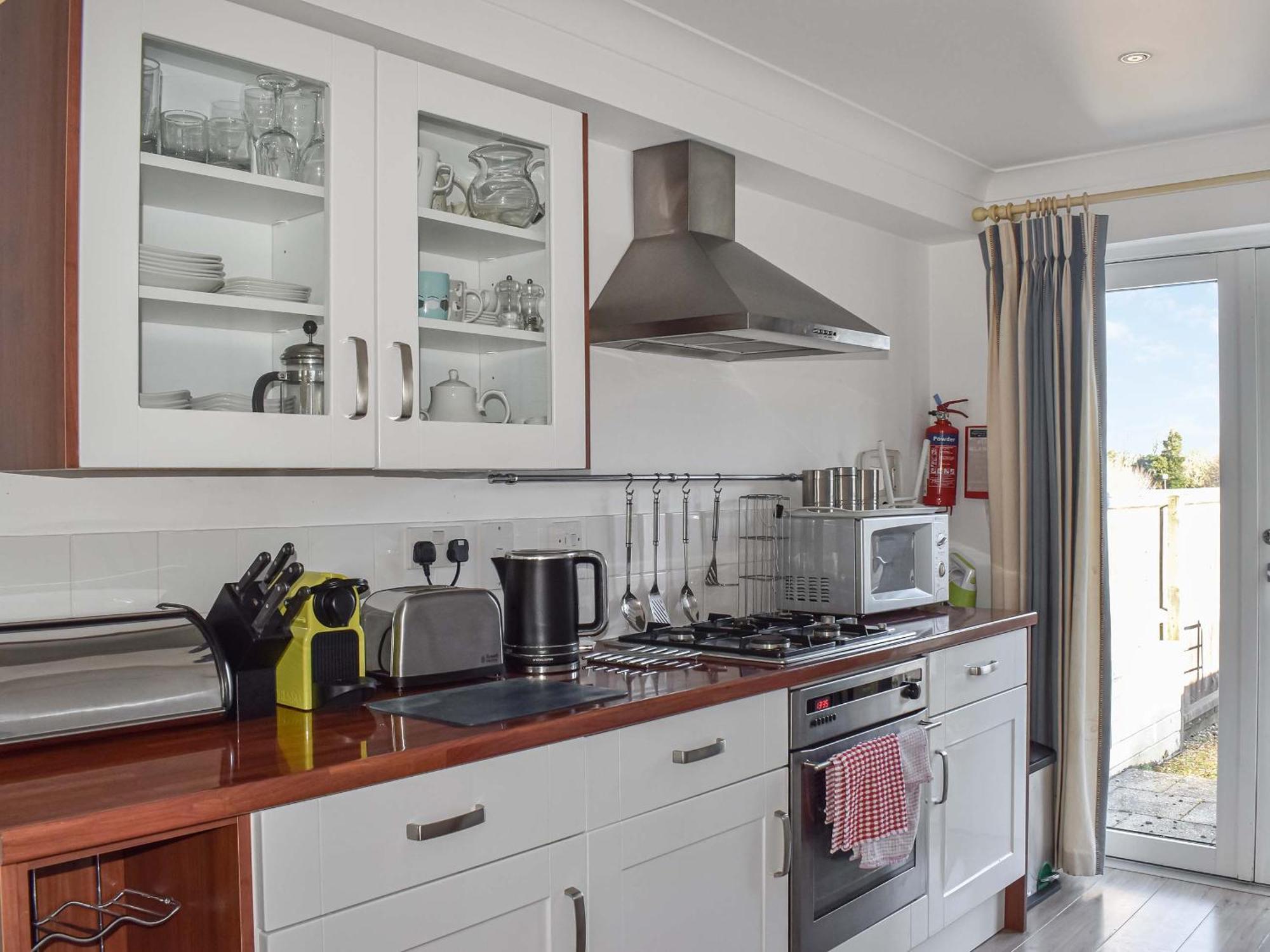 Maltings Cottage Yarmouth  Buitenkant foto